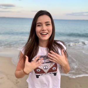 Meet your Posher, Rylie